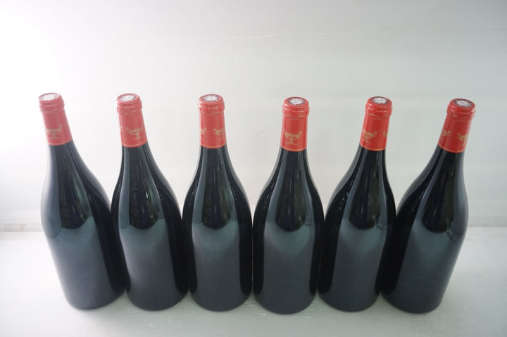 Gros Frere et Soeur Echezeaux Grand Cru Magnum 2015
