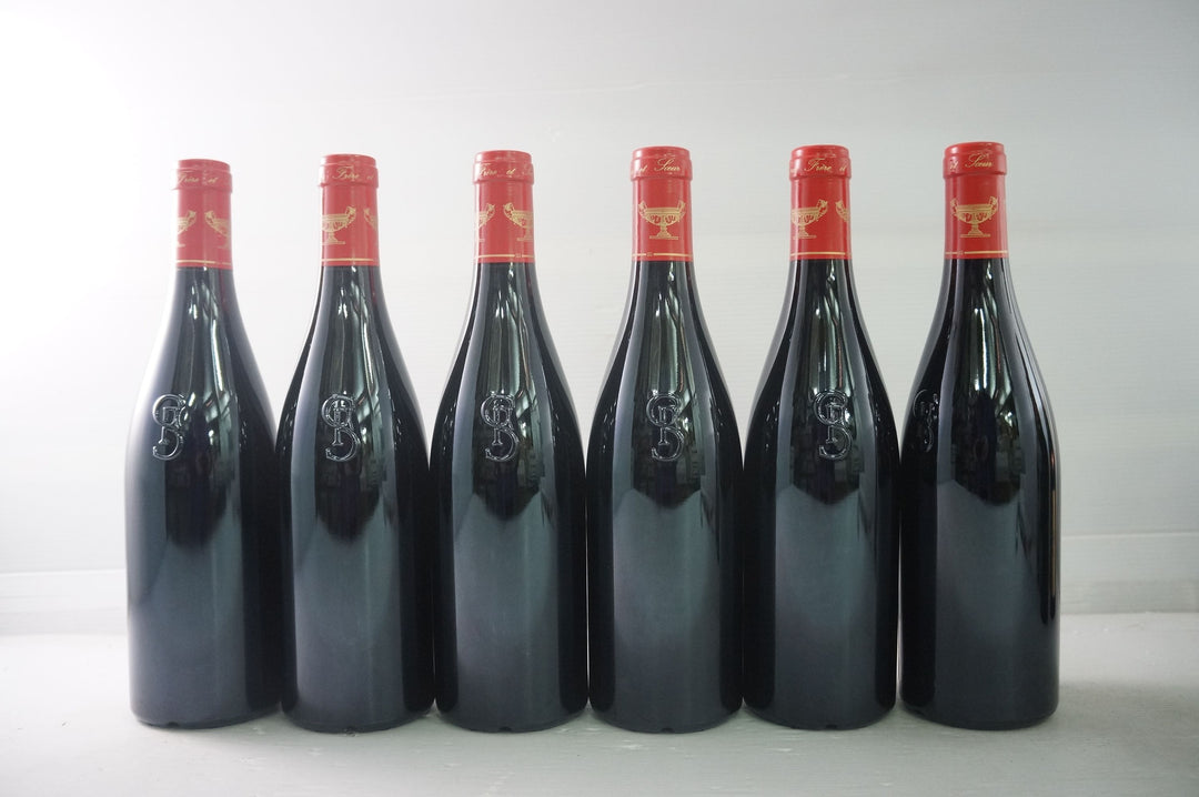 Gros Frere et Soeur Richebourg Grand Cru 2016