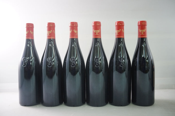 Gros Frere et Soeur Richebourg Grand Cru 2016