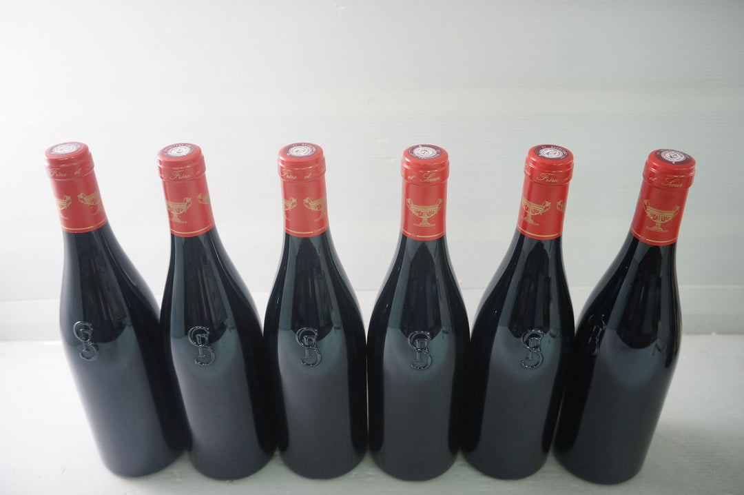 Gros Frere et Soeur Richebourg Grand Cru 2016
