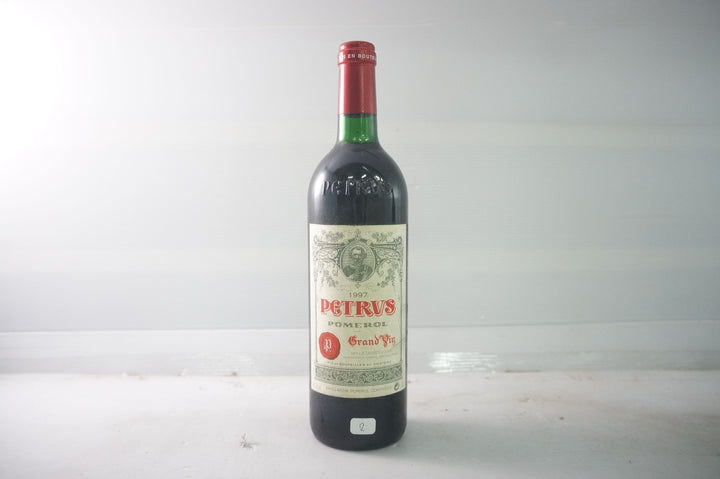 Petrus 1997