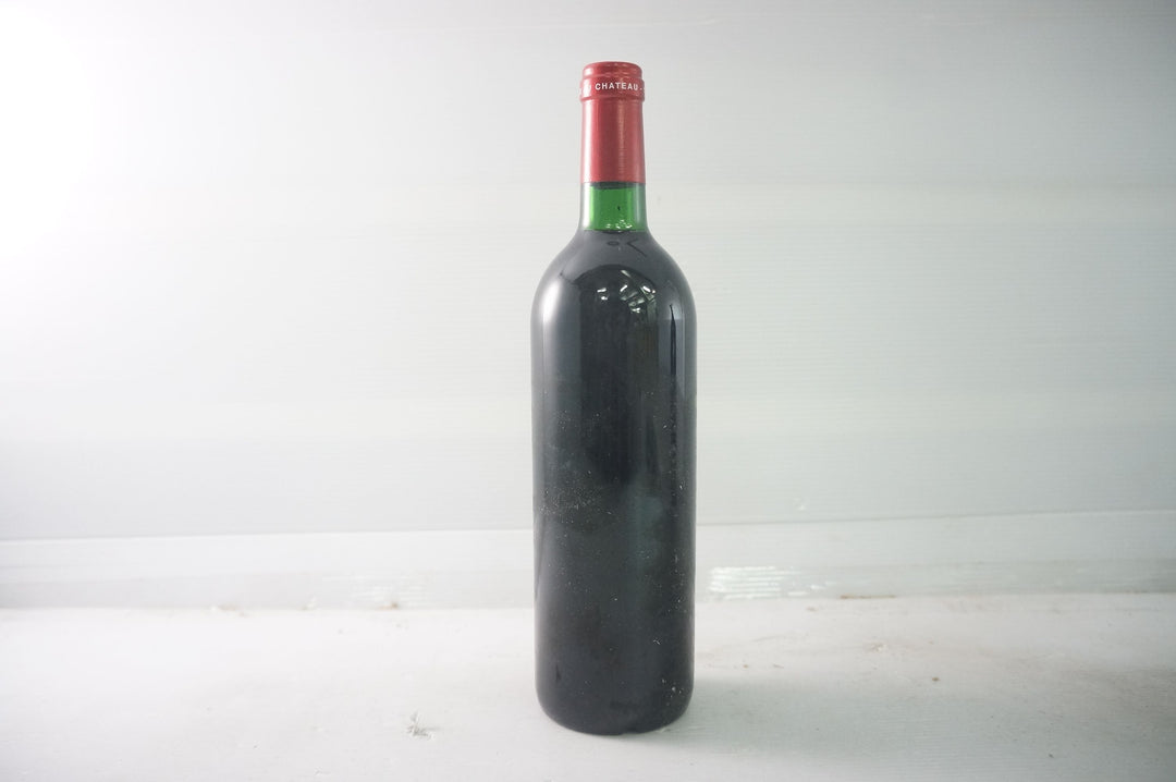 Petrus 1997