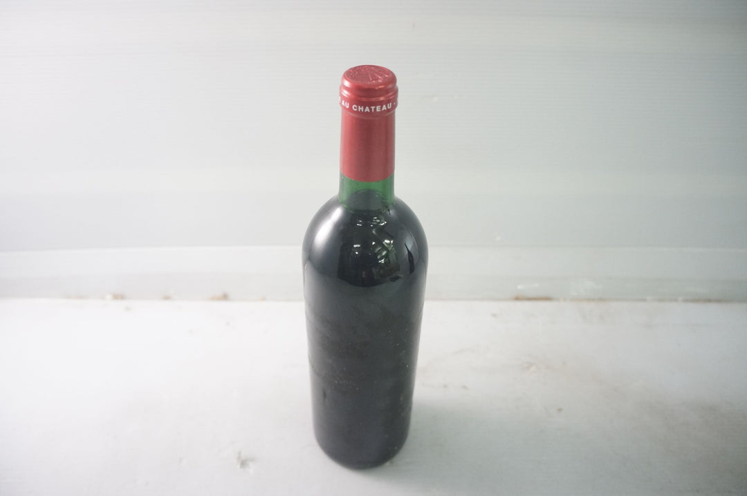 Petrus 1997