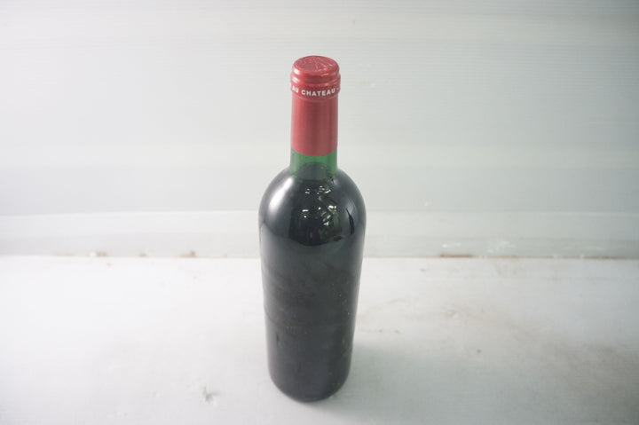 Petrus 1997