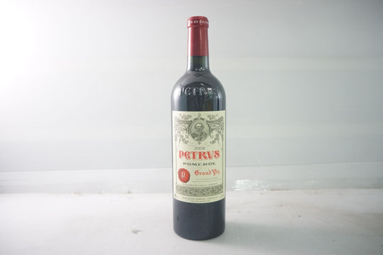 Petrus 2008