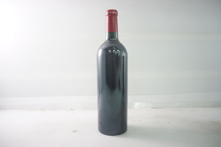 Petrus 2008