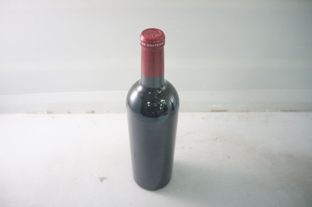 Petrus 2008
