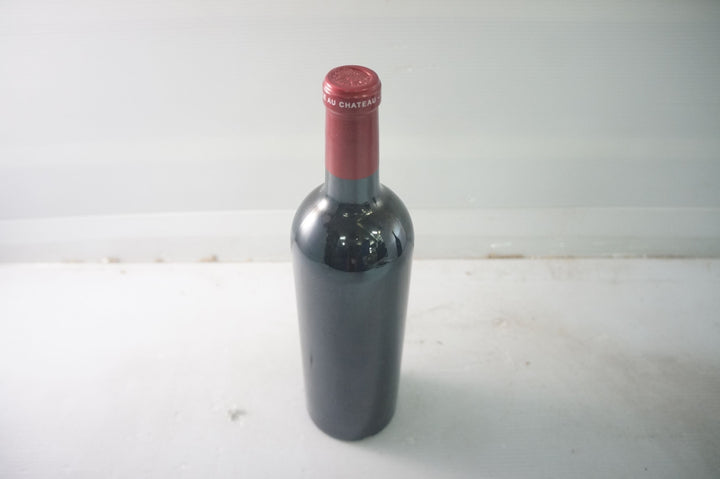 Petrus 2008