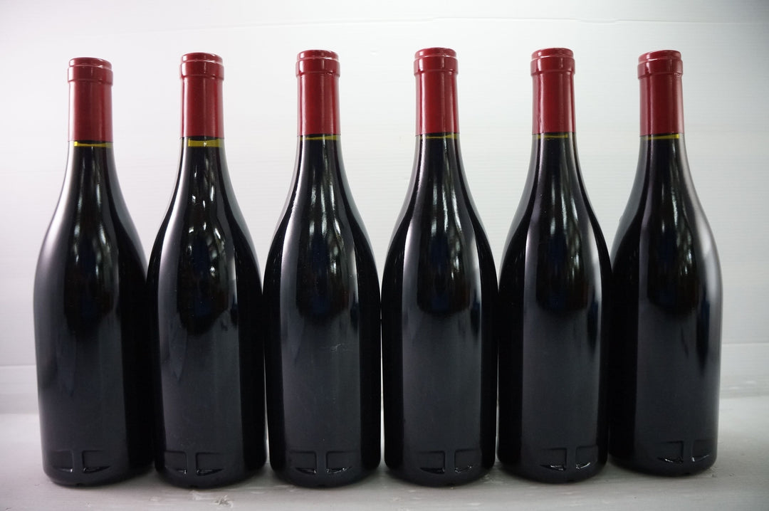 Saint Prefert Chateauneuf du Pape Classique 2018