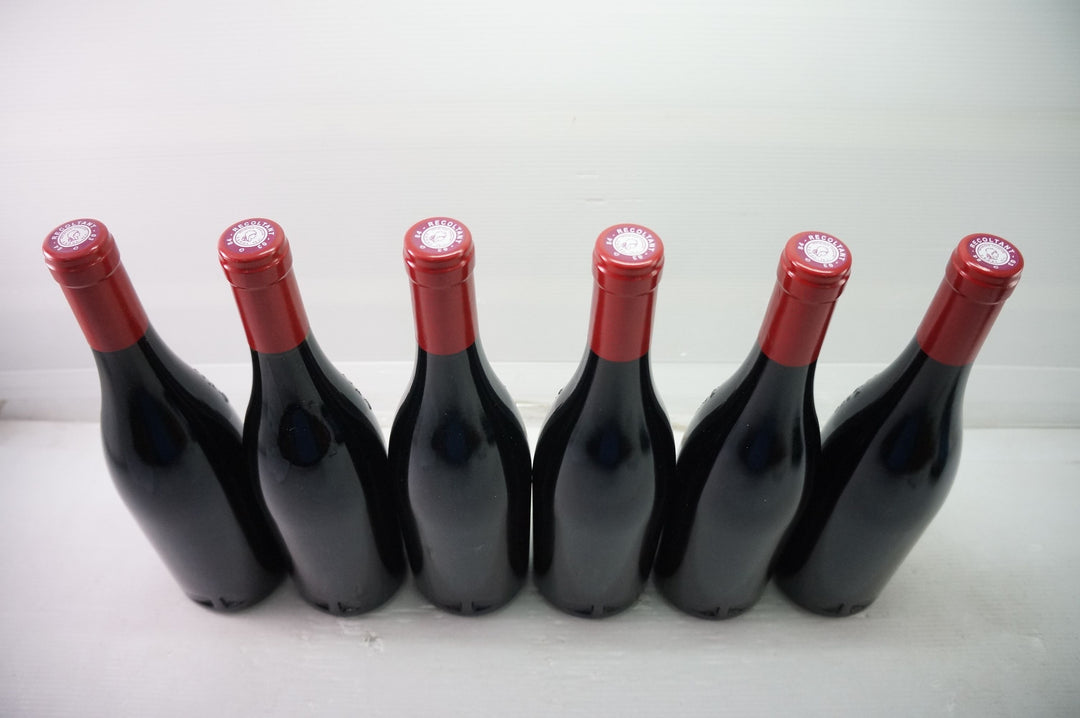 Saint Prefert Chateauneuf du Pape Classique 2018