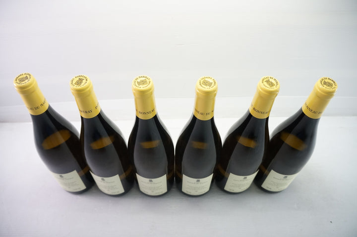 Bonneau du Martray Corton Charlemagne Grand Cru 2018