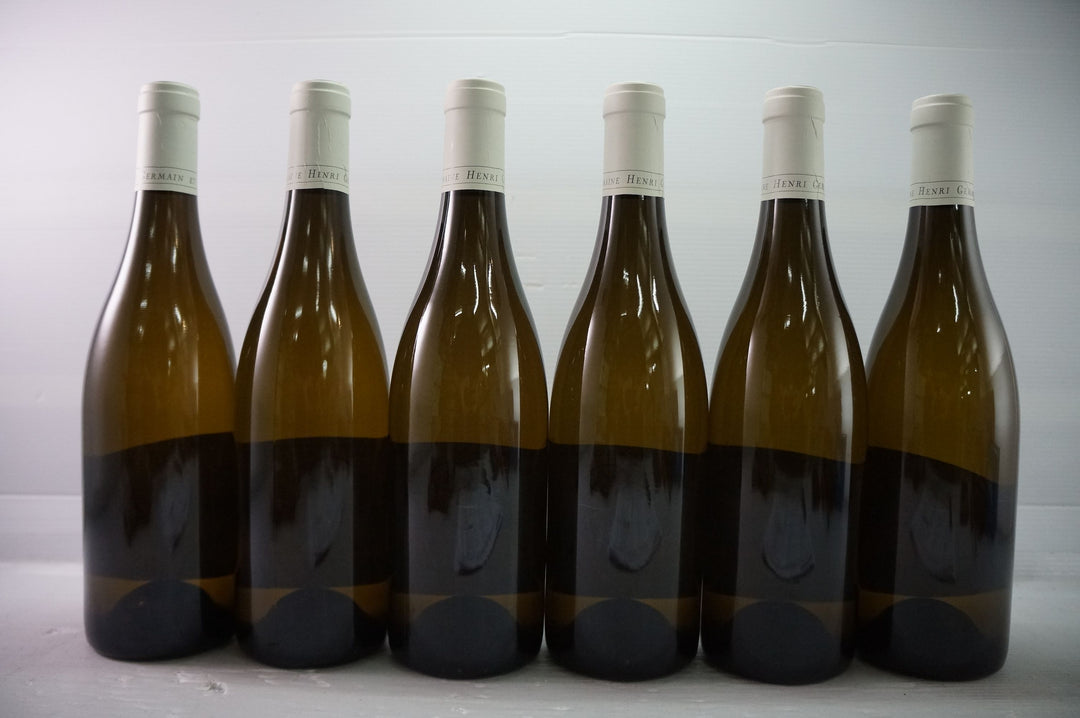 Henri Germain Bourgogne Blanc 2018