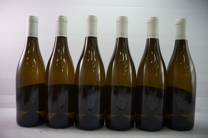 Henri Germain Bourgogne Blanc 2018