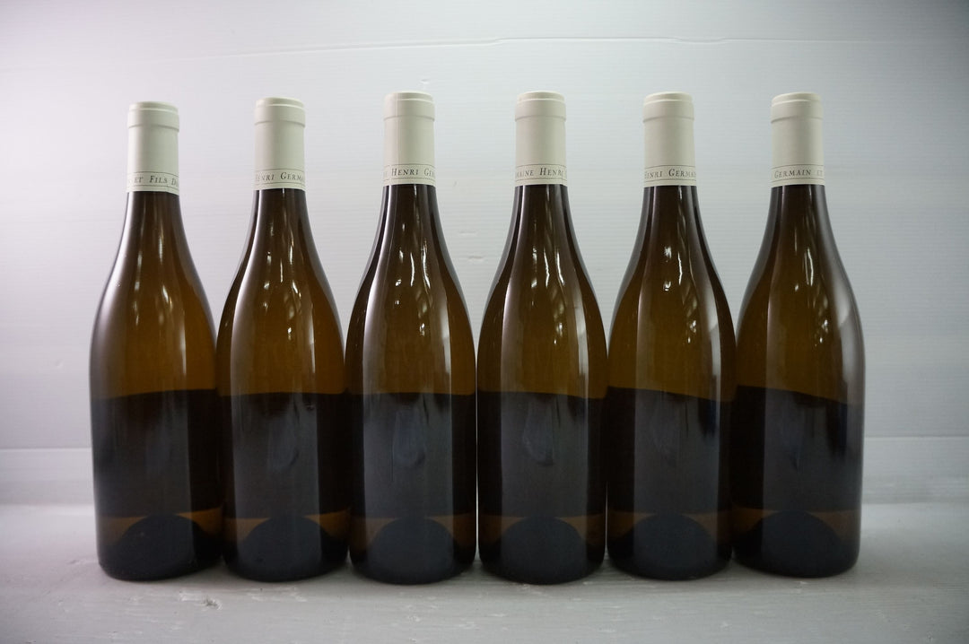 Henri Germain Meursault 2018