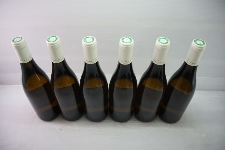 Henri Germain Meursault 2018