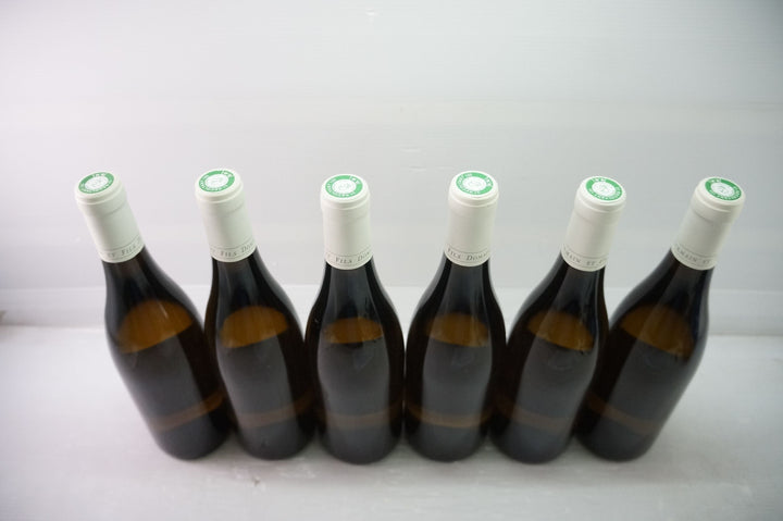 Henri Germain Meursault Charmes 1er Cru 2018