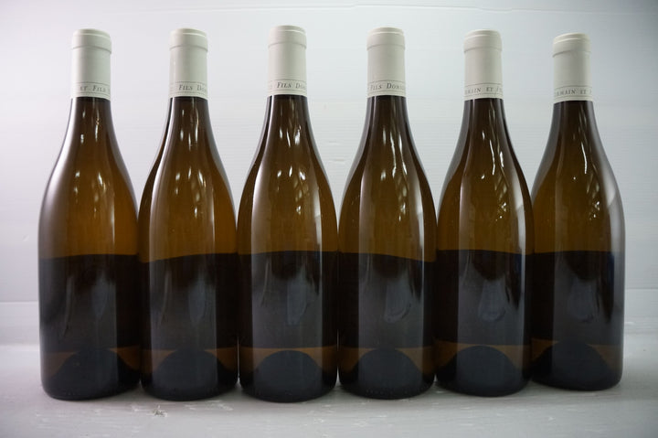 Henri Germain Meursault Charmes 1er Cru 2018