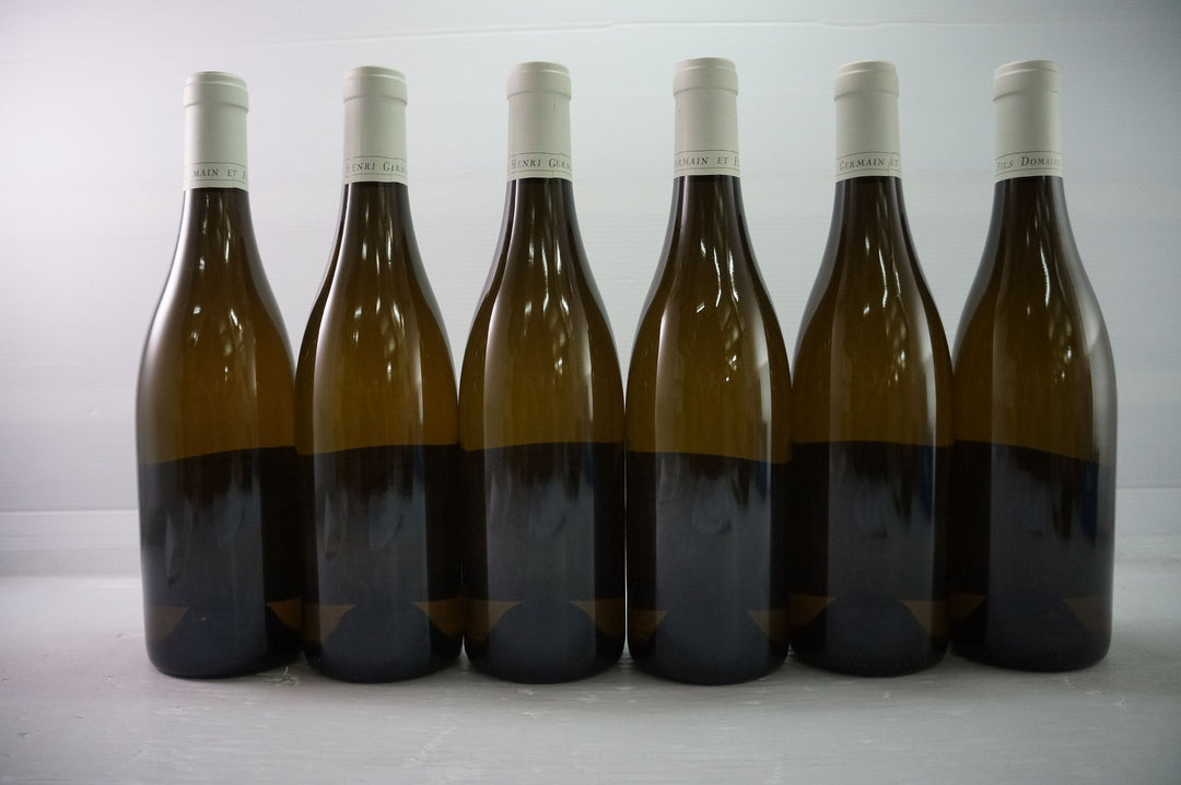 Henri Germain Meursault Chevalieres 2018