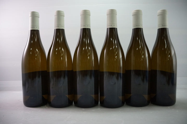 Henri Germain Meursault Chevalieres 2018