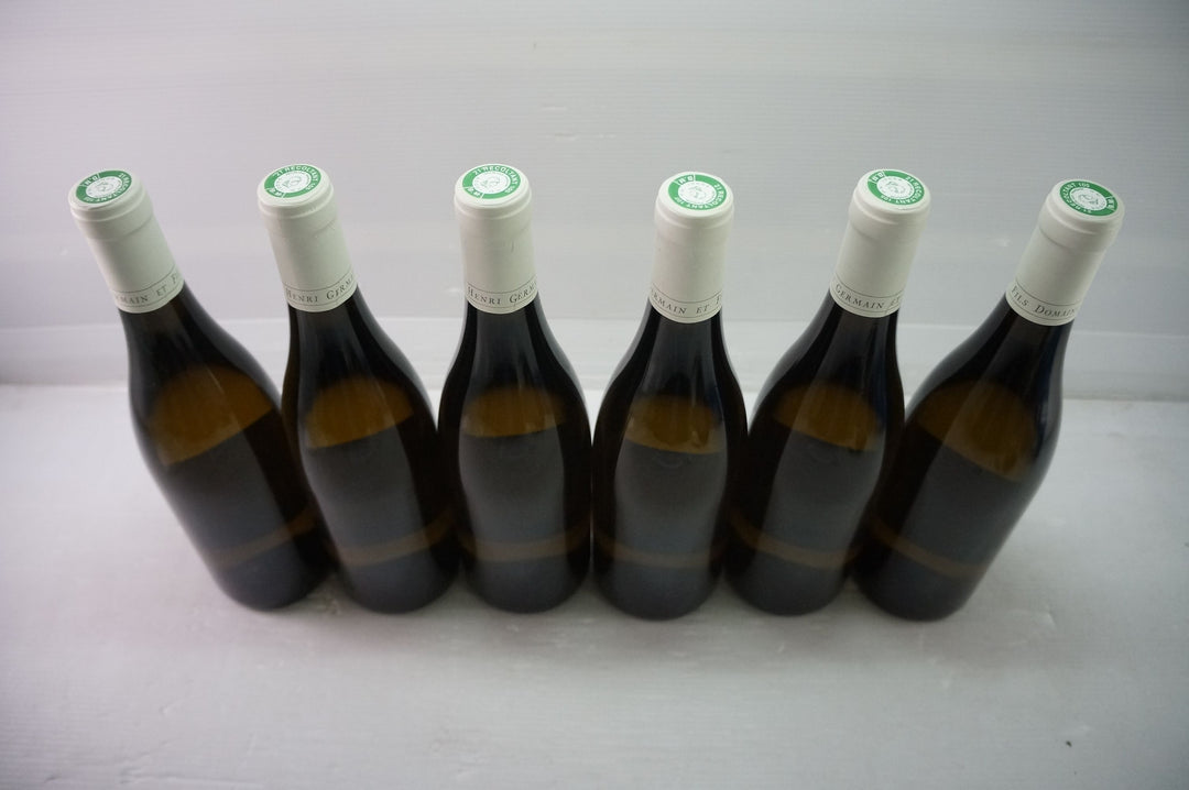 Henri Germain Meursault Chevalieres 2018