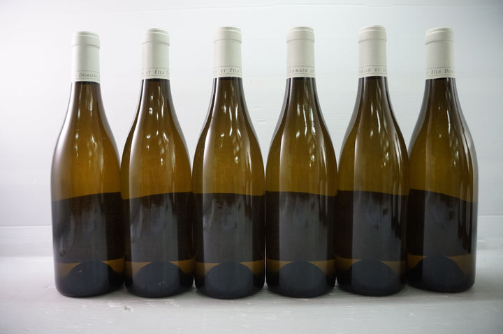 Henri Germain Meursault Limozin 2018