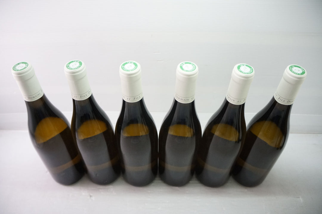 Henri Germain Meursault Limozin 2018