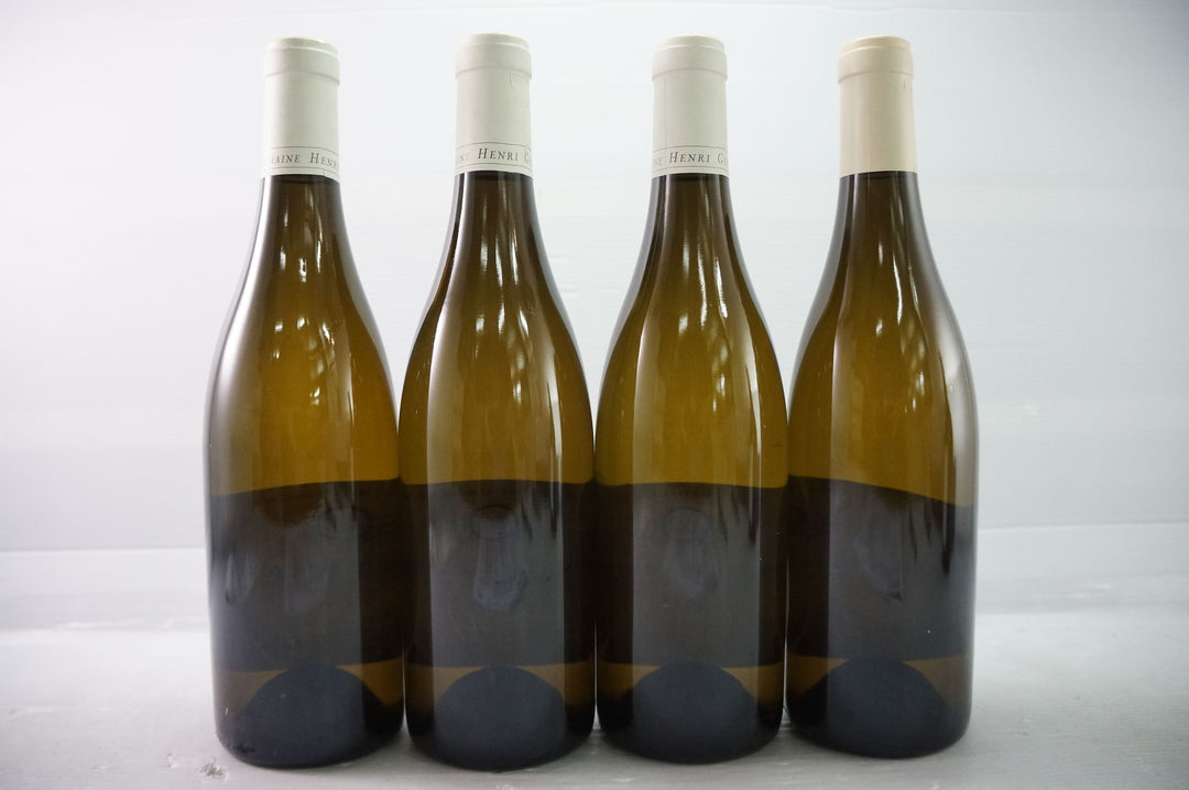 Henri Germain Meursault Perrieres 1er Cru 2016
