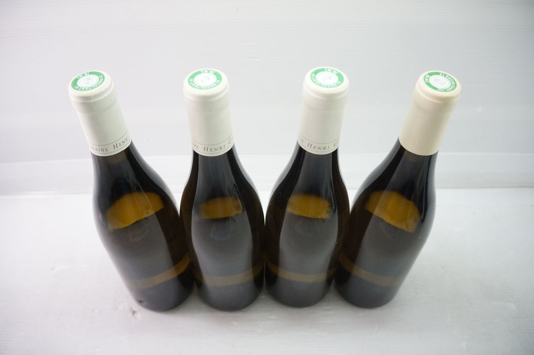 Henri Germain Meursault Perrieres 1er Cru 2016
