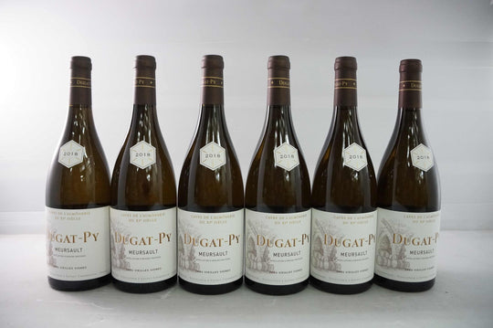 Dugat Py Meursault VV 2018