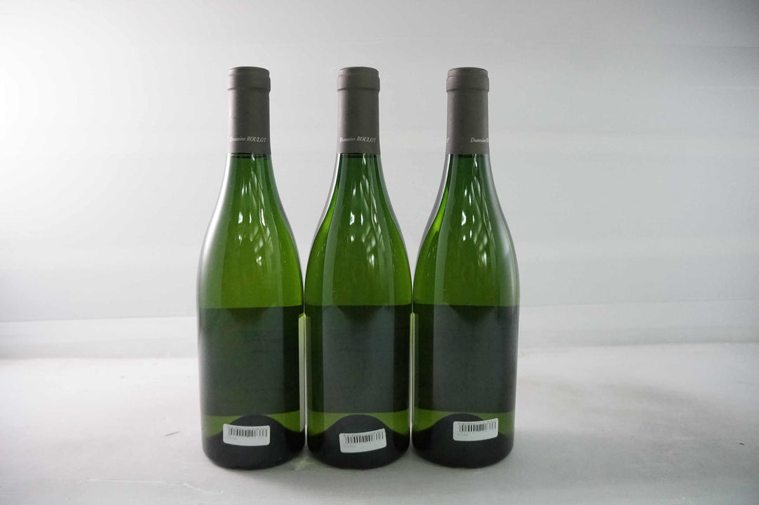 Roulot Meursault Clos des Boucheres 1er Cru 2016
