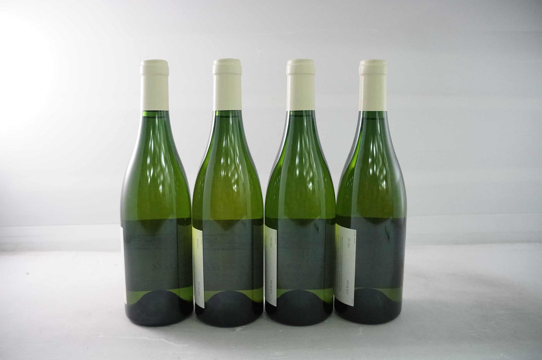 Roulot Meursault Les Meix Chavaux 2011