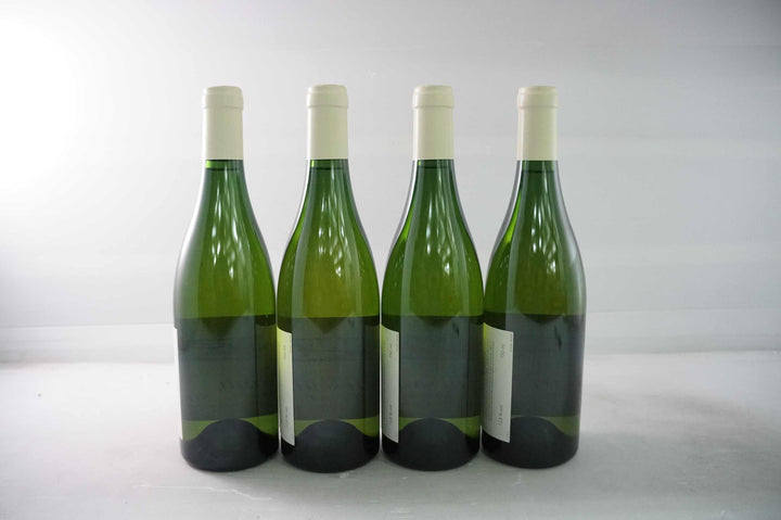 Roulot Meursault Les Meix Chavaux 2011