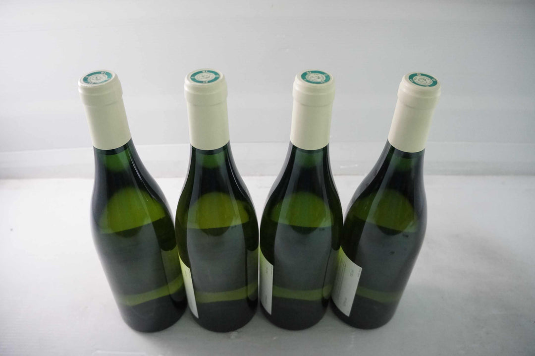 Roulot Meursault Les Meix Chavaux 2011