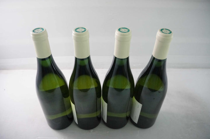 Roulot Meursault Les Meix Chavaux 2011