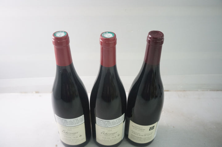 Emmanuel Rouget Echezeaux Grand Cru 2005
