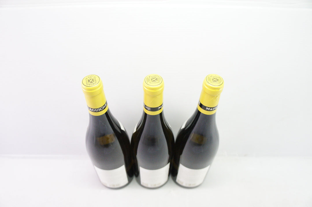 Joseph Drouhin Marquis de Laguiche Montrachet Grand Cru 2015