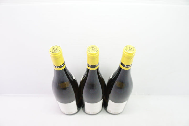 Joseph Drouhin Marquis de Laguiche Montrachet Grand Cru 2015