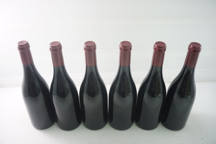 Sylvain Cathiard Nuits Saint Georges Aux Murgers 1er Cru 2002