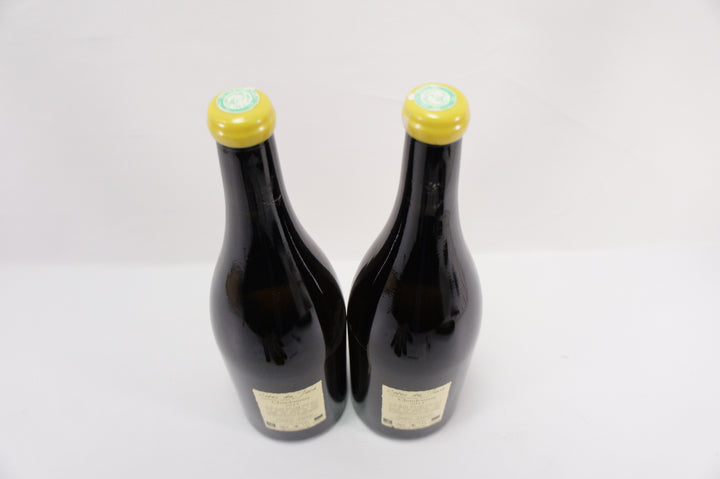 Ganevat Grusse en Billat Chardonnay Magnum 2013