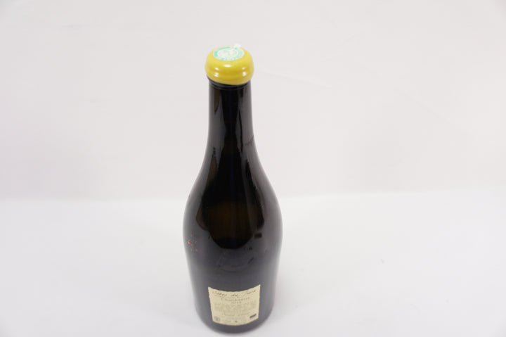 Ganevat Grusse en Billat Chardonnay Magnum 2014