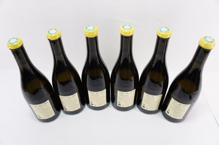 Ganevat Les Survivants Chardonnay 2017