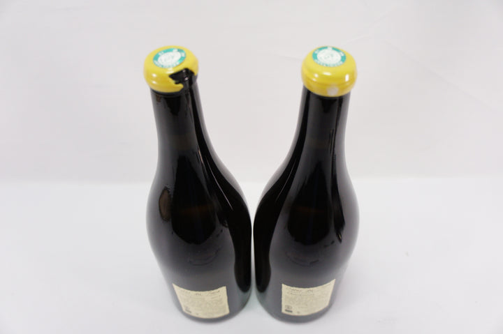 Ganevat Les Survivants Chardonnay Magnum 2017 *