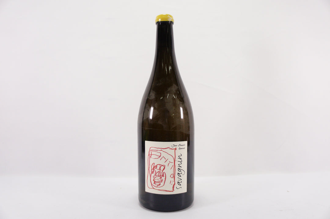 Ganevat Antide Savagnin Magnum 2015