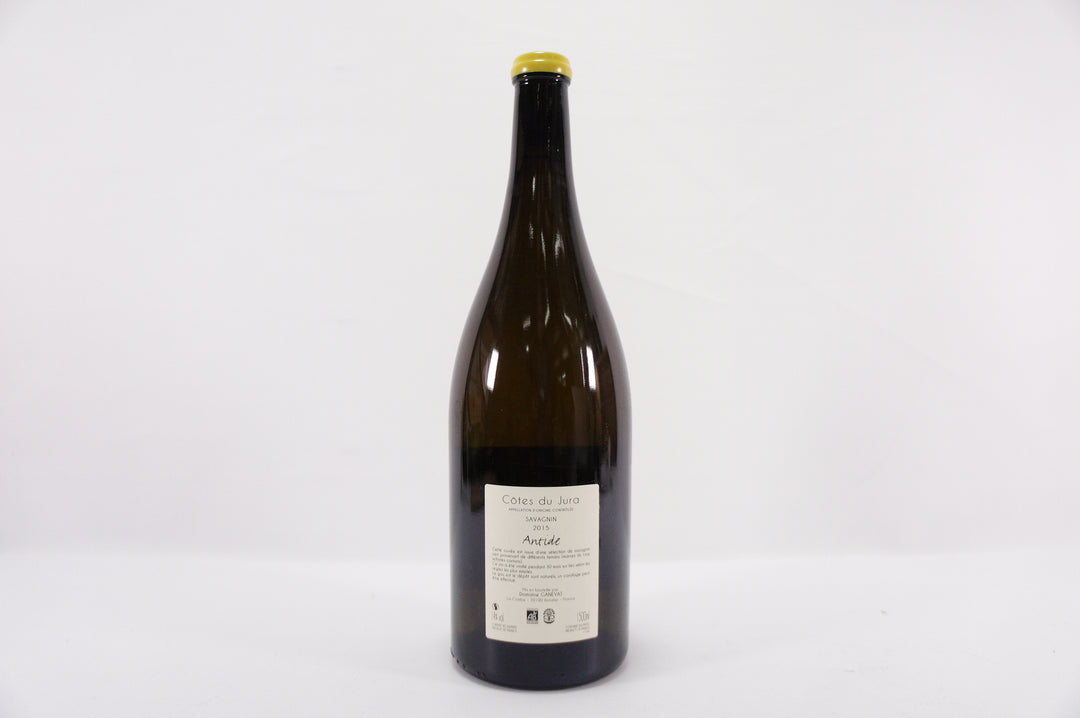 Ganevat Antide Savagnin Magnum 2015