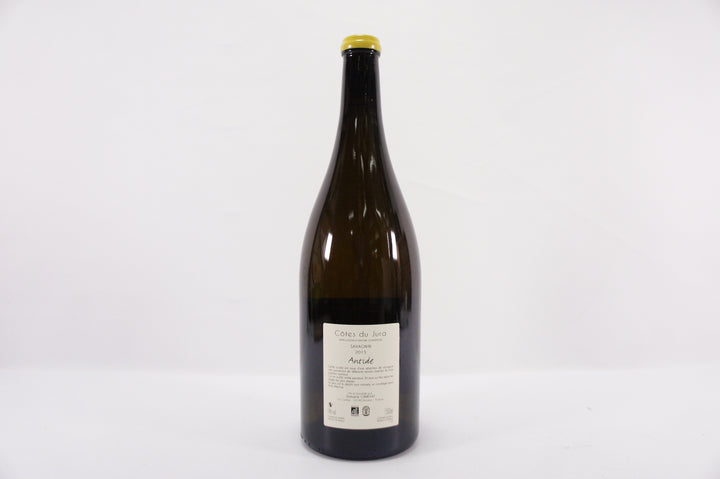 Ganevat Antide Savagnin Magnum 2015
