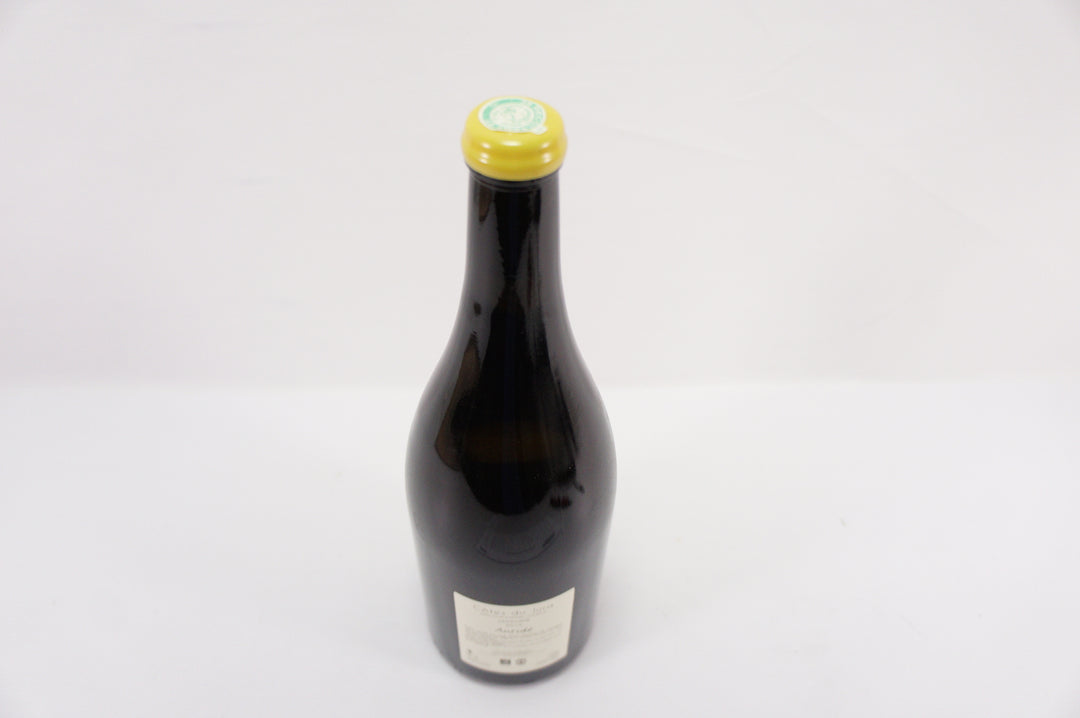 Ganevat Antide Savagnin Magnum 2015