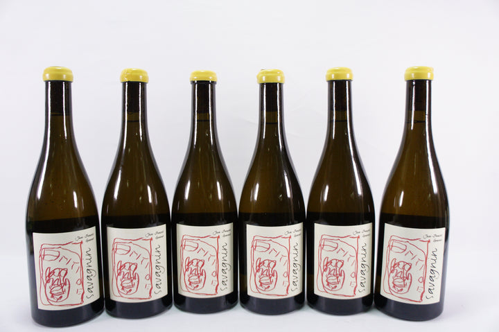 Ganevat Antide Savagnin 2016