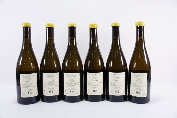 Ganevat Antide Savagnin 2016