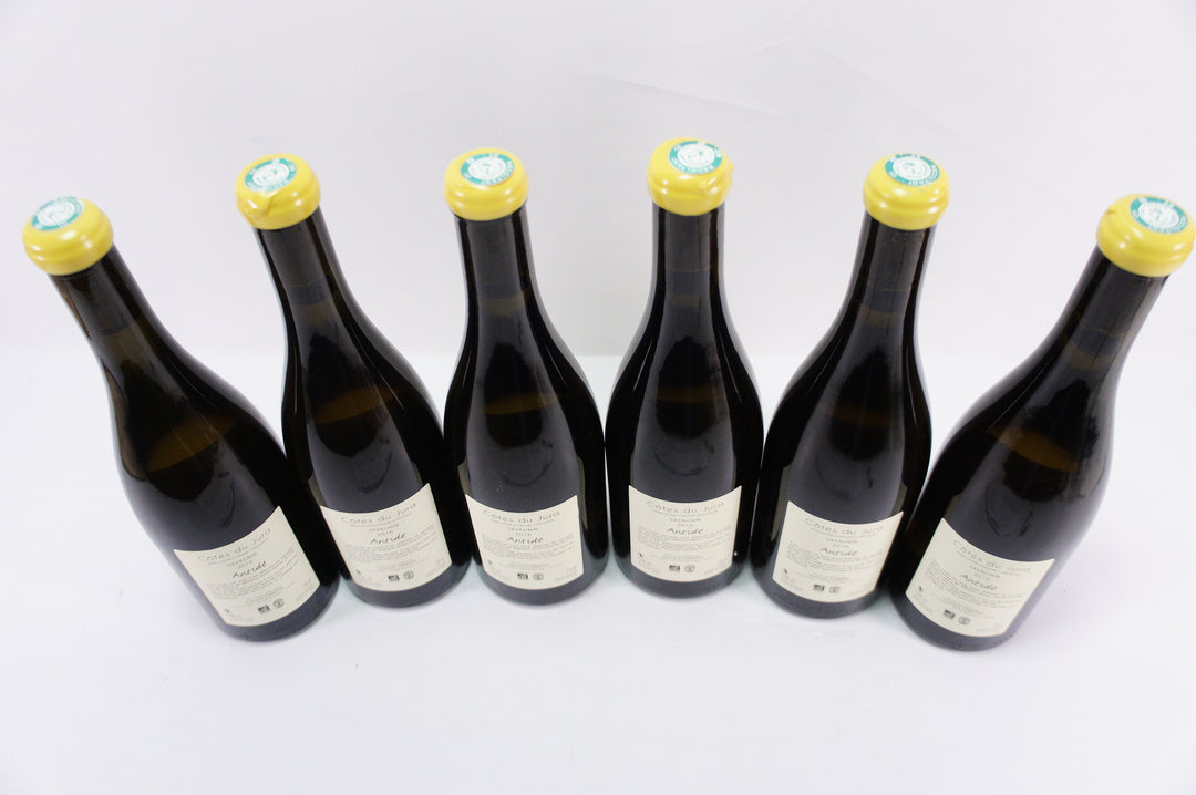 Ganevat Antide Savagnin 2016