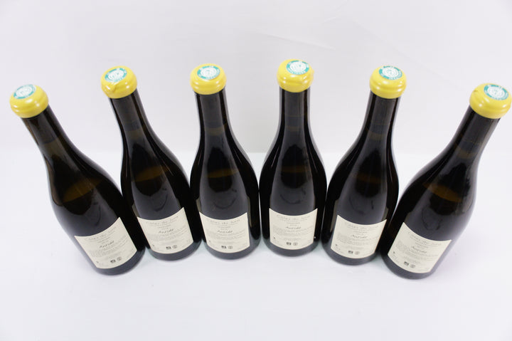 Ganevat Antide Savagnin 2016